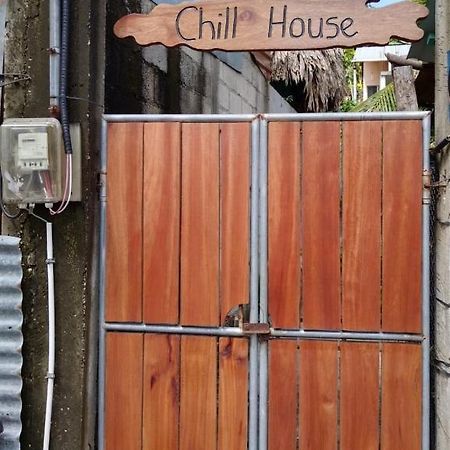 Chill House フローレス エクステリア 写真