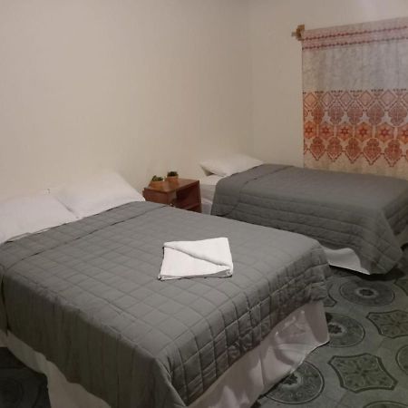 Chill House フローレス エクステリア 写真