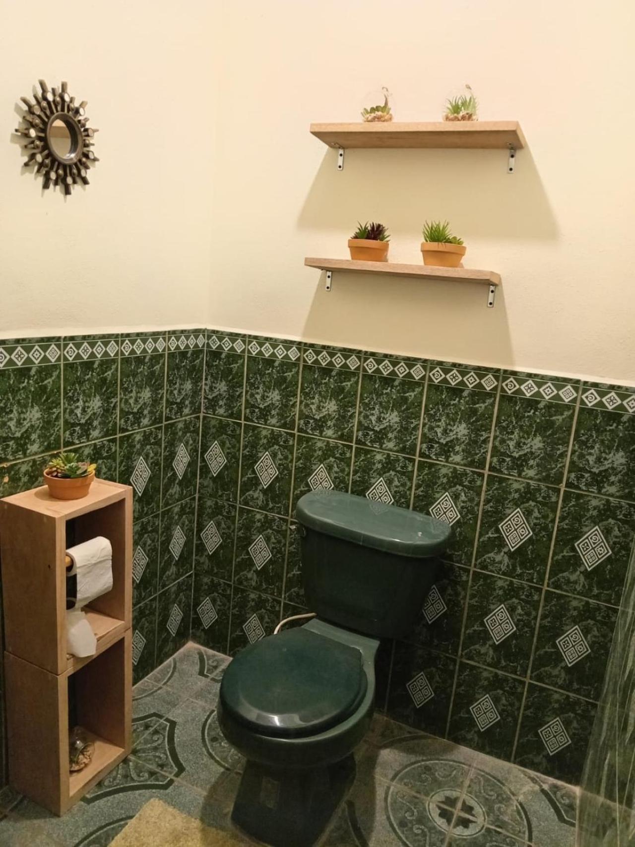 Chill House フローレス エクステリア 写真