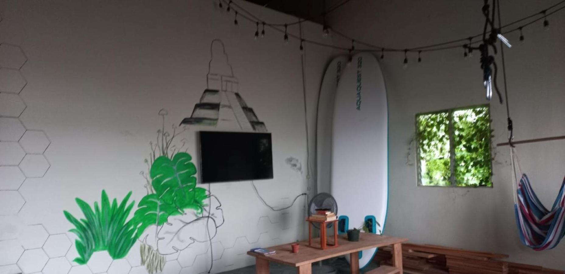 Chill House フローレス エクステリア 写真